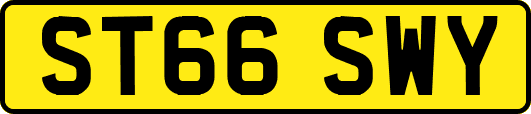 ST66SWY