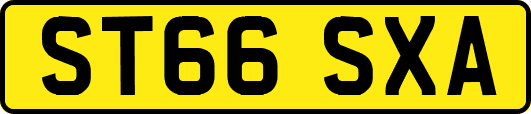 ST66SXA