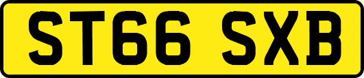 ST66SXB