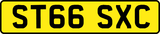 ST66SXC