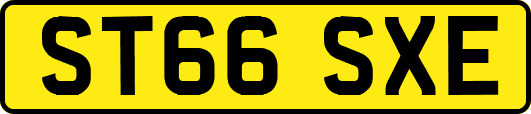 ST66SXE