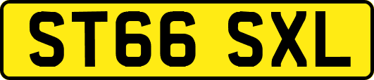 ST66SXL