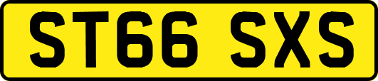 ST66SXS