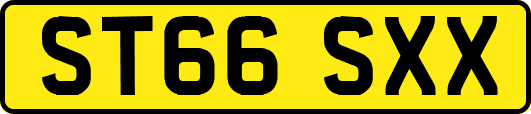 ST66SXX