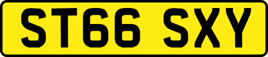 ST66SXY