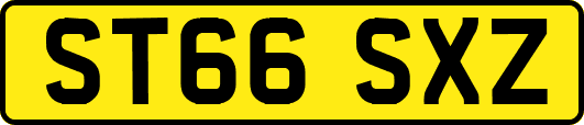 ST66SXZ