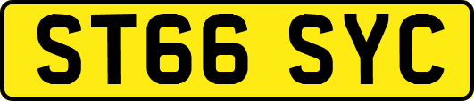ST66SYC