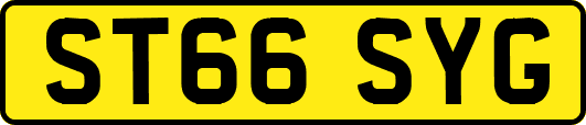 ST66SYG