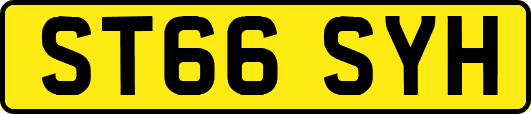 ST66SYH