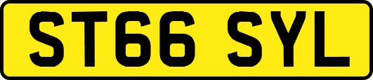 ST66SYL