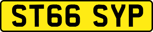 ST66SYP