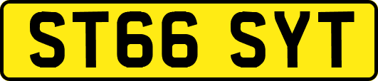 ST66SYT