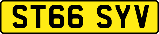 ST66SYV