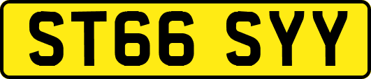 ST66SYY