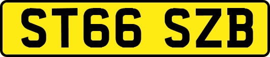 ST66SZB