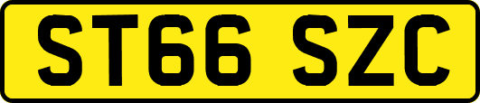 ST66SZC