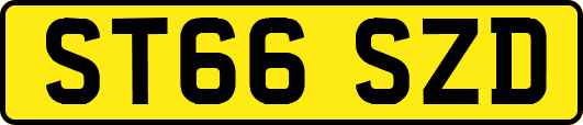 ST66SZD