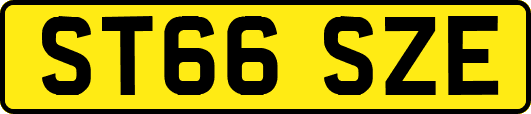 ST66SZE