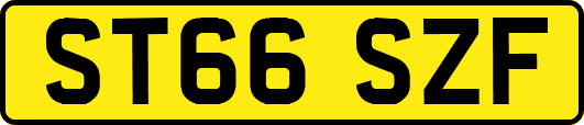 ST66SZF