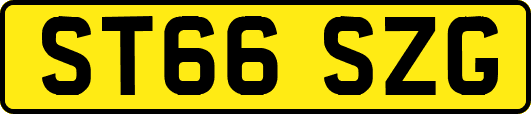 ST66SZG