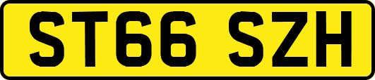 ST66SZH