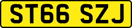 ST66SZJ
