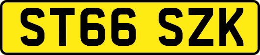 ST66SZK