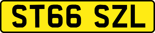 ST66SZL