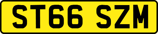 ST66SZM