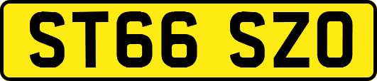 ST66SZO