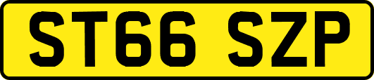ST66SZP