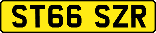 ST66SZR