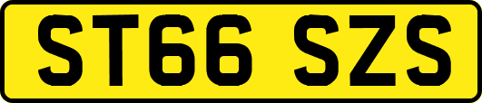 ST66SZS