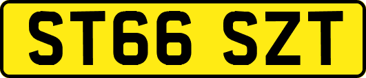 ST66SZT