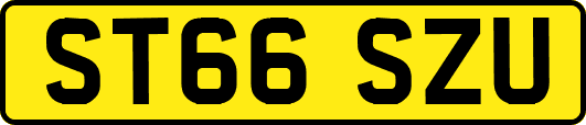 ST66SZU