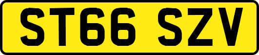 ST66SZV
