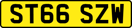 ST66SZW