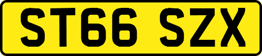 ST66SZX