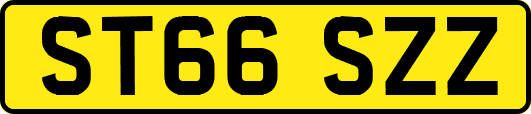 ST66SZZ