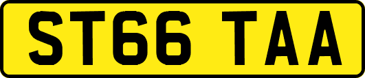ST66TAA