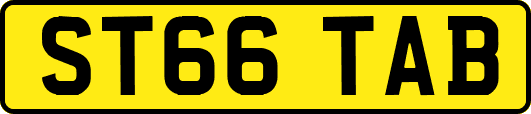ST66TAB