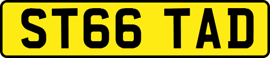 ST66TAD