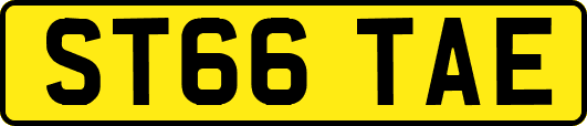 ST66TAE