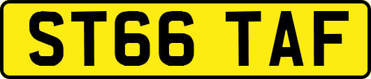 ST66TAF