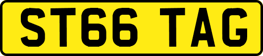 ST66TAG