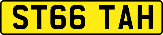 ST66TAH