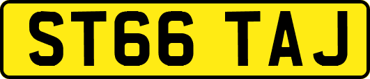 ST66TAJ