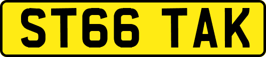 ST66TAK