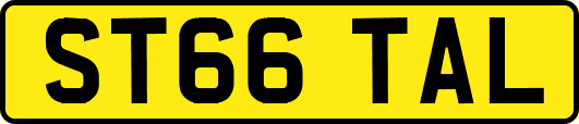 ST66TAL