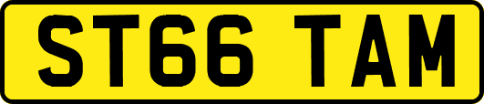 ST66TAM